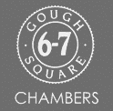 Gough Square Chambers