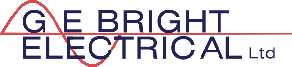 GE Bright Electrical Logo