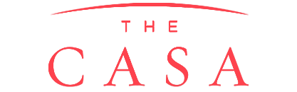 The Casa Hotel logo