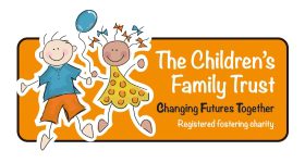 Childrens Family Trust logo