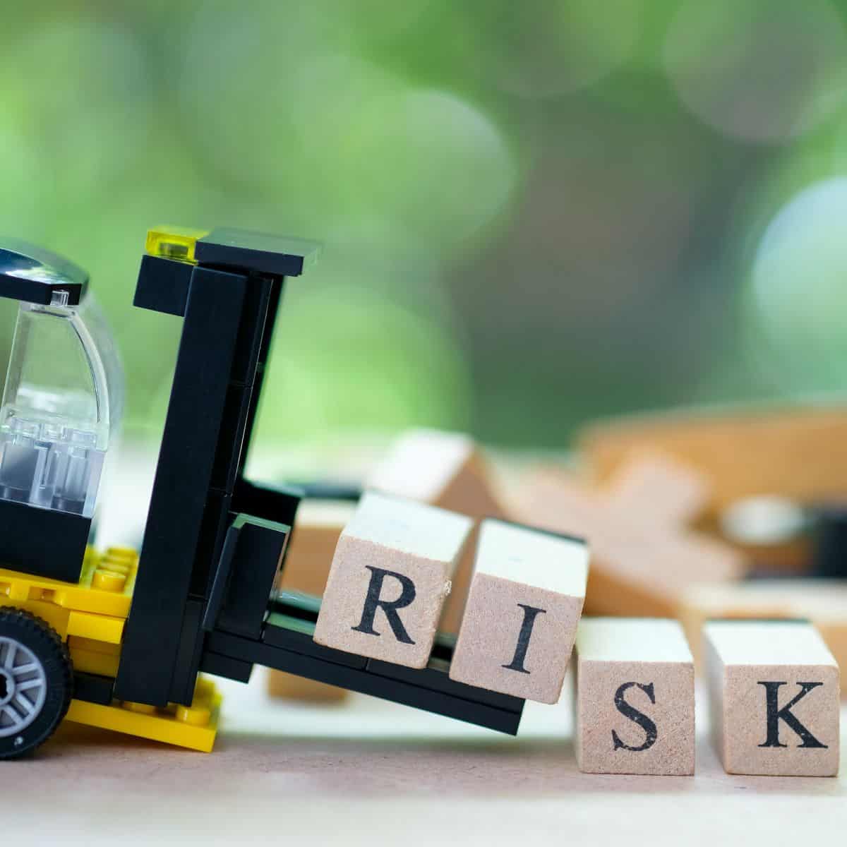 Risk assessment image
